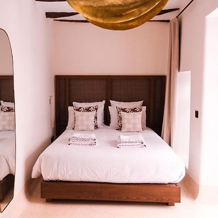 Riad Pompon Marrakesh Exterior photo