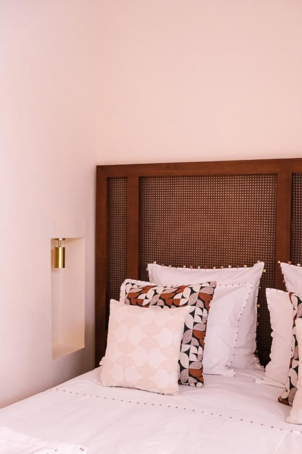 Riad Pompon Marrakesh Exterior photo