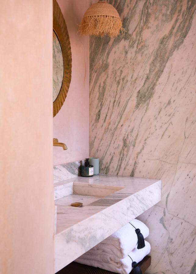 Riad Pompon Marrakesh Exterior photo