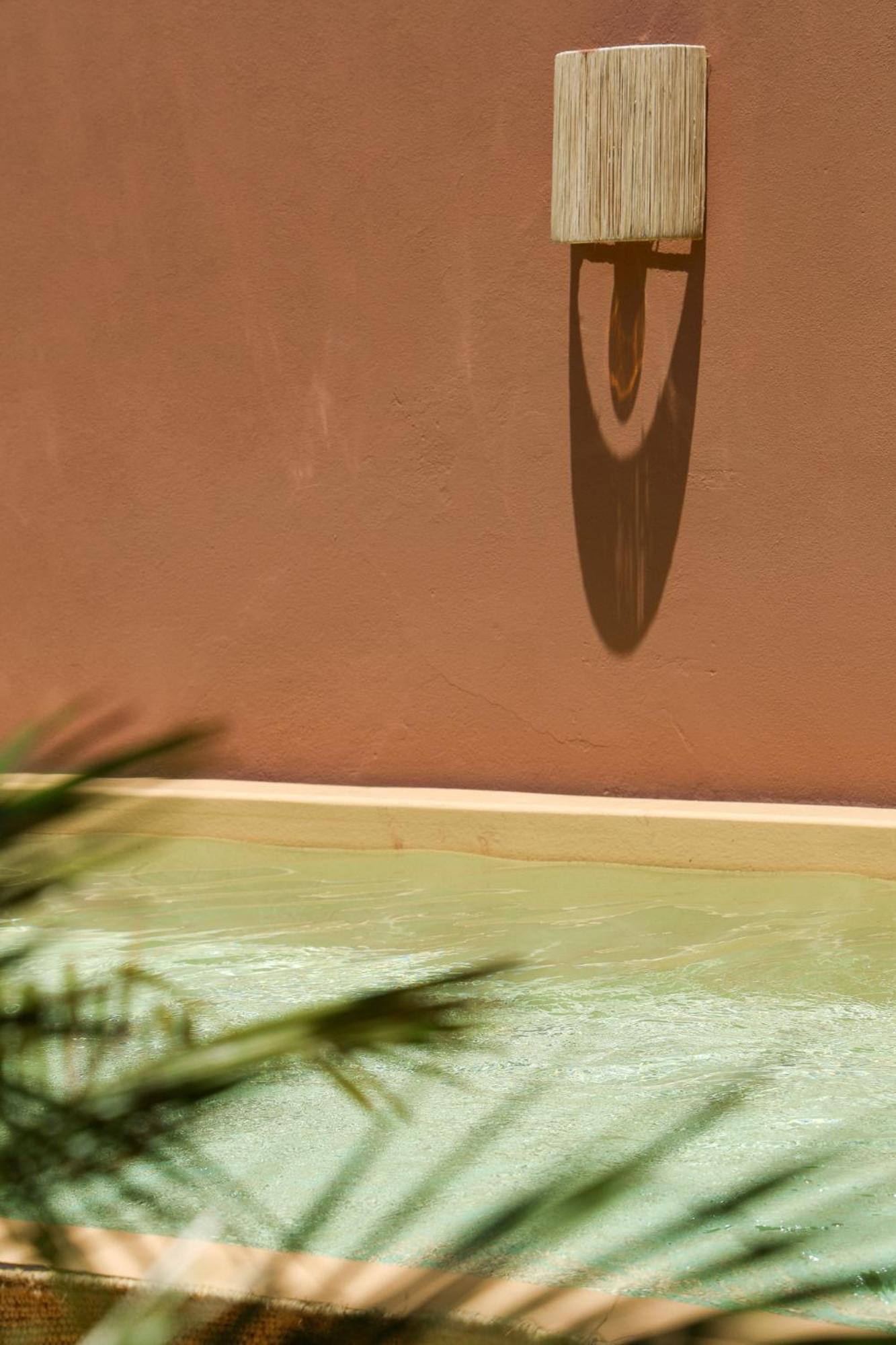Riad Pompon Marrakesh Exterior photo