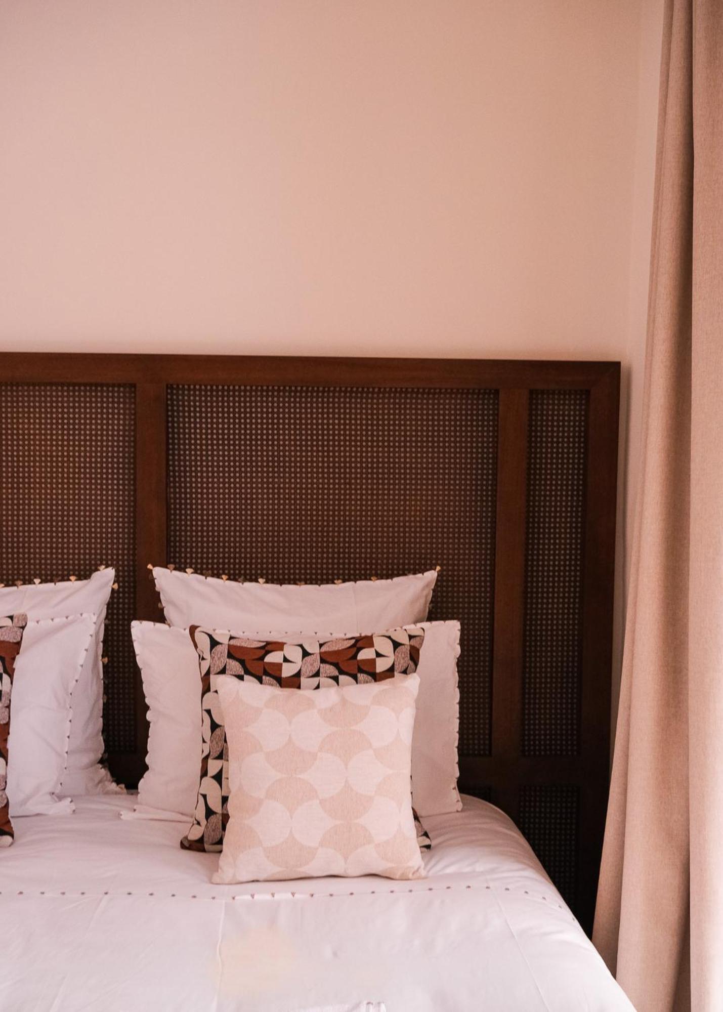 Riad Pompon Marrakesh Exterior photo